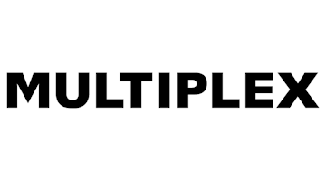 multiplex logo